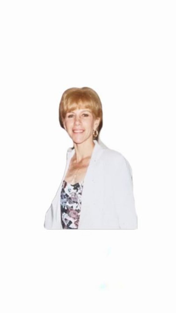 Joan Marie Pastor Profile Photo