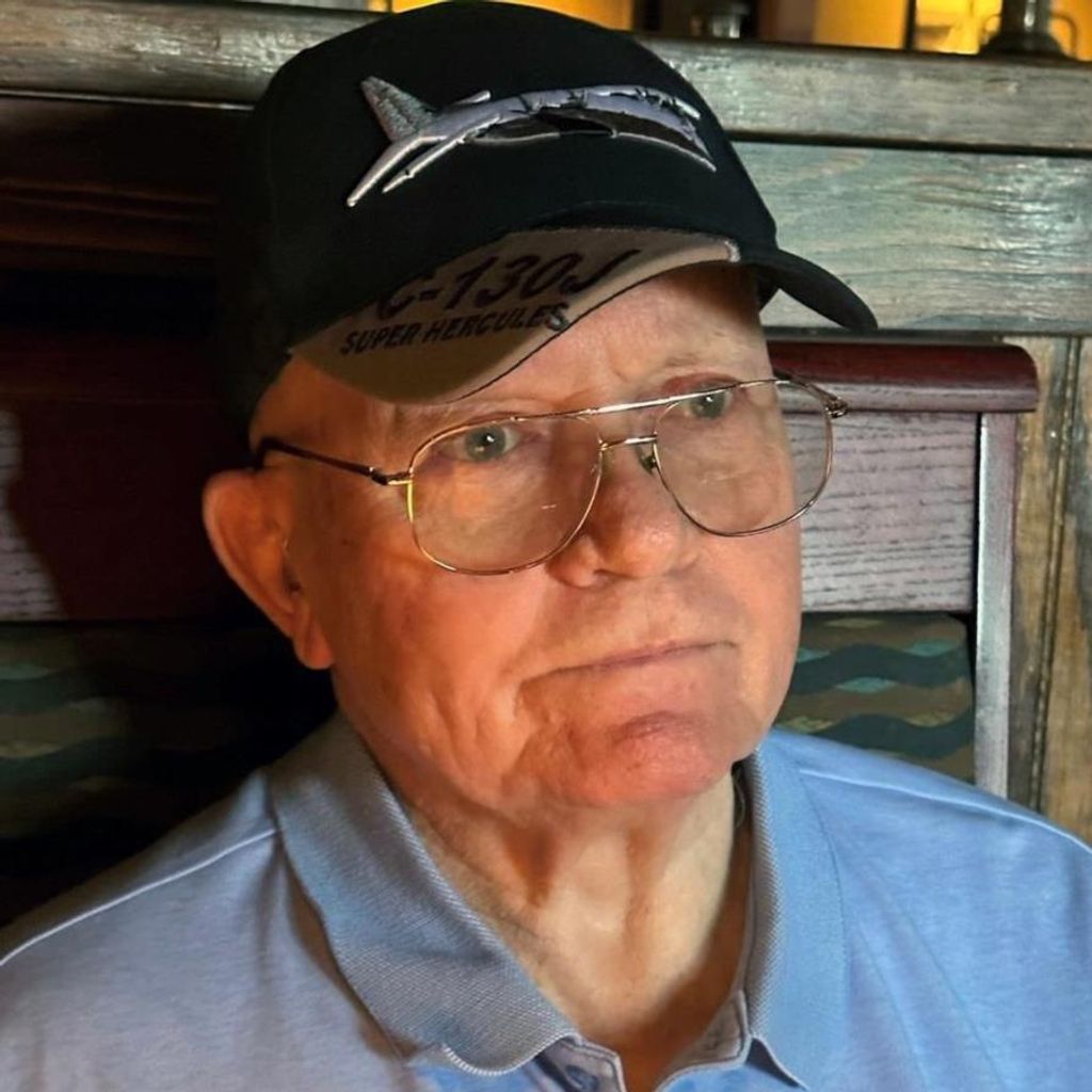 Kenneth W. Simpson Profile Photo