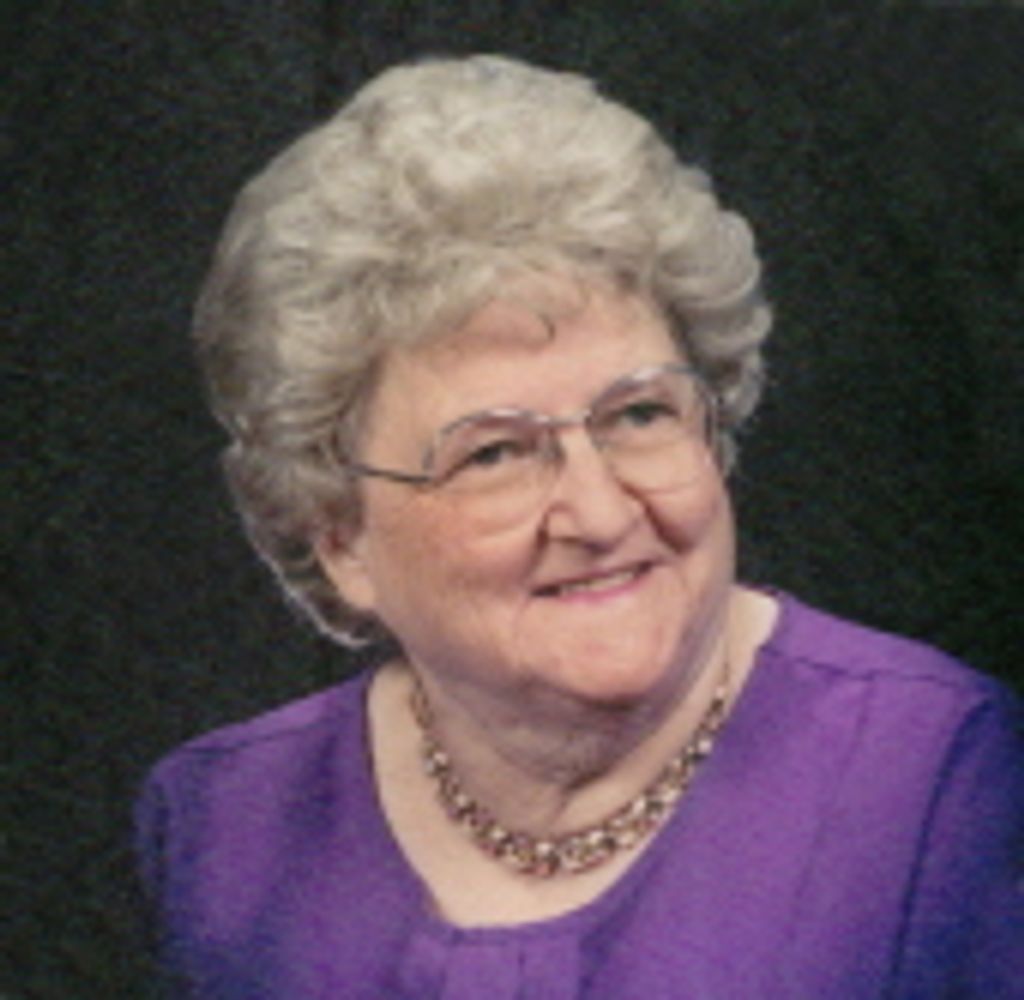 Rachel  Virginia Rogers