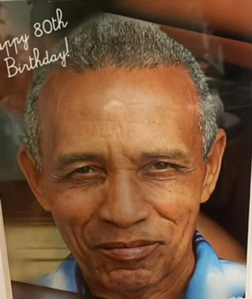 Maximo Fermin Profile Photo