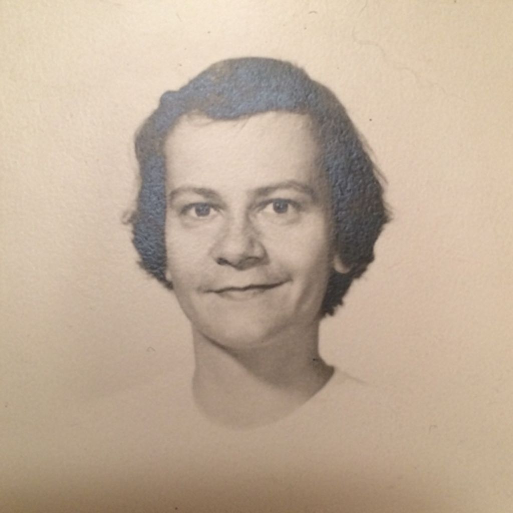 Louise Thornton Barnes Profile Photo