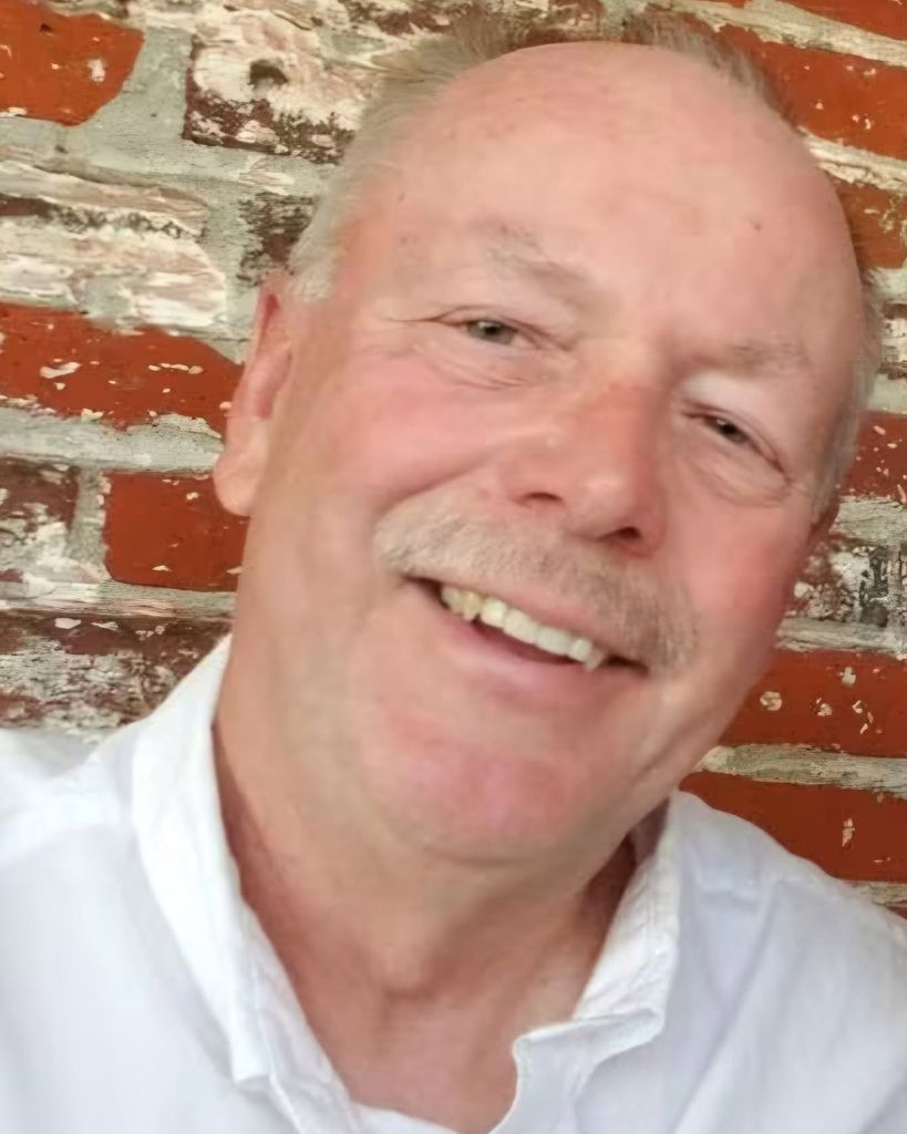 James Cruse Profile Photo