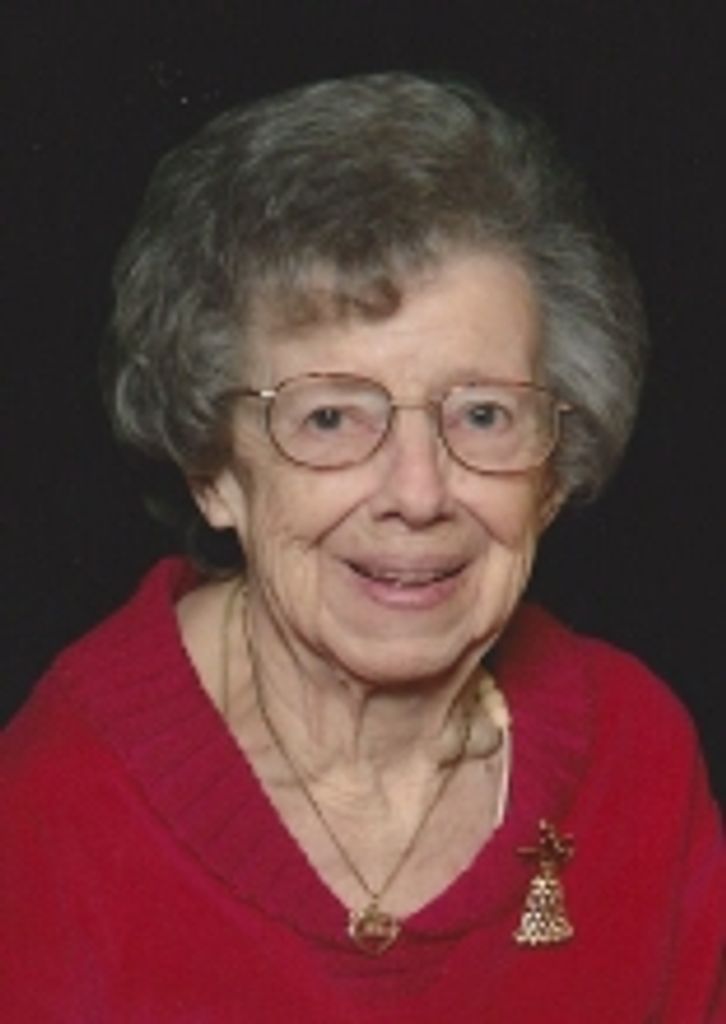 Kathleen Shepard
