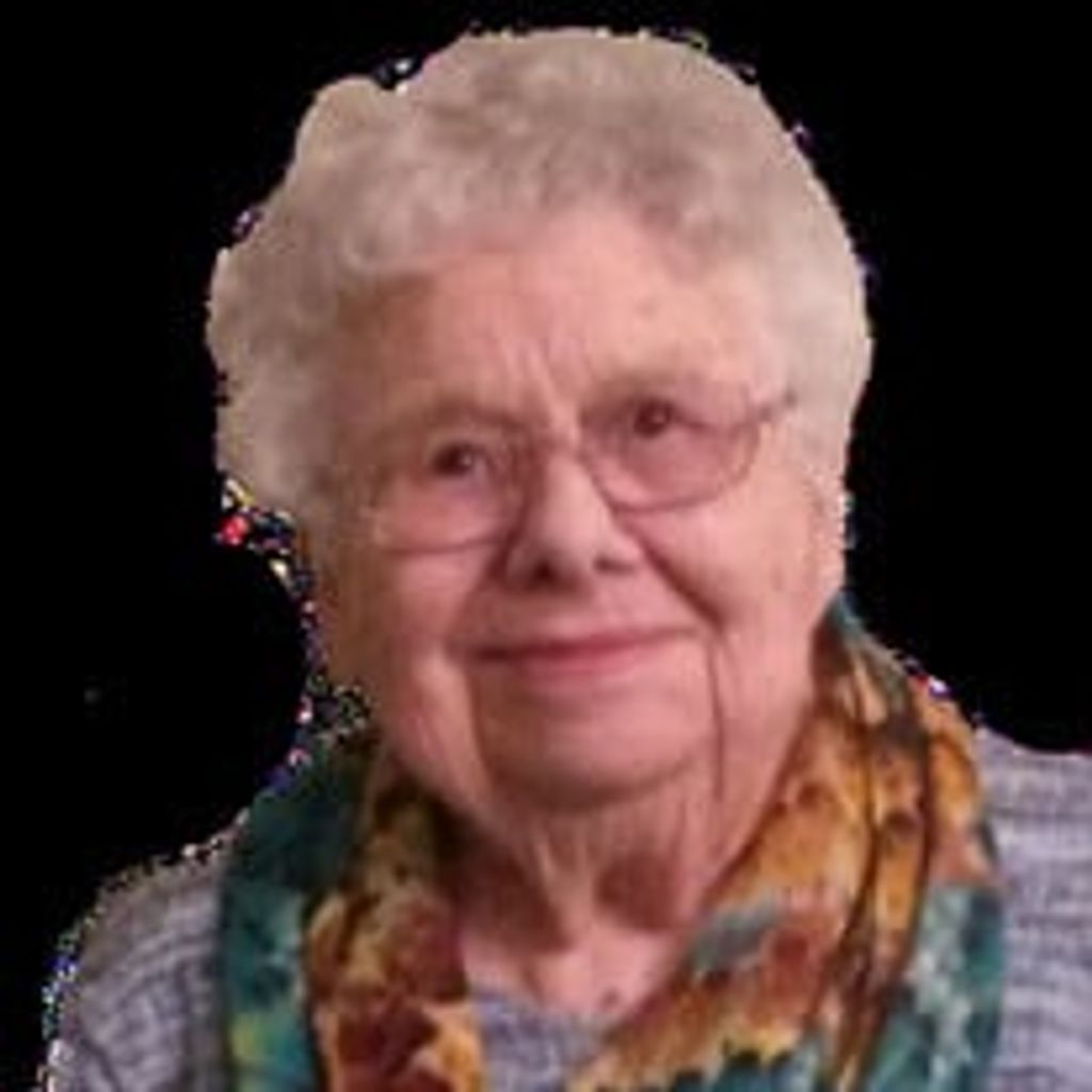 Evelyn B. Mallrich