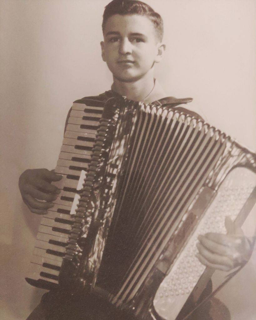 Ronald N. Halsen, Sr.