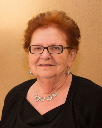 Marian Emter's obituary image