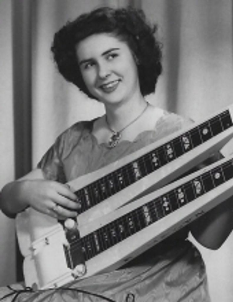 Roselyn E. "Rosie" Cunningham