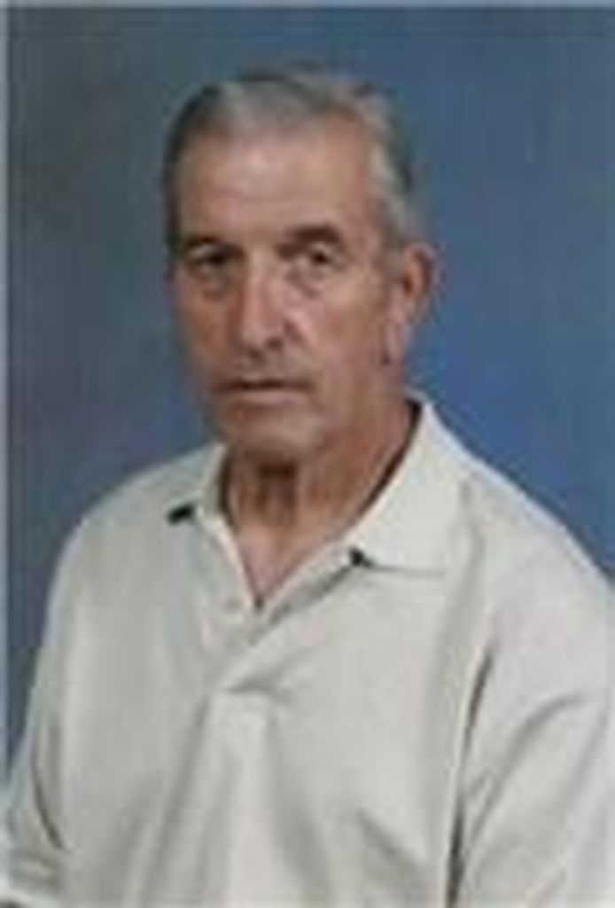 Richard Theodore Lash Profile Photo