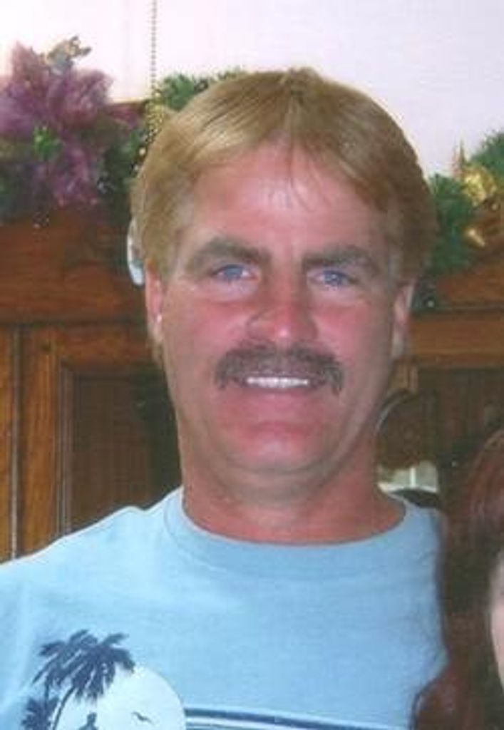 Steven Edward Formanack