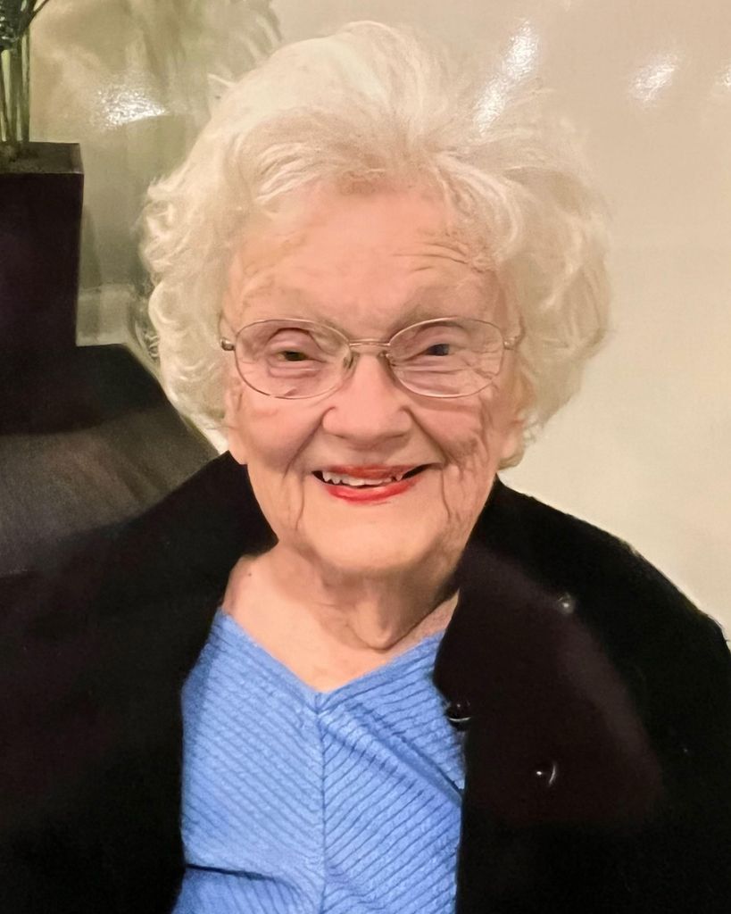 Patricia Kirk Lewis