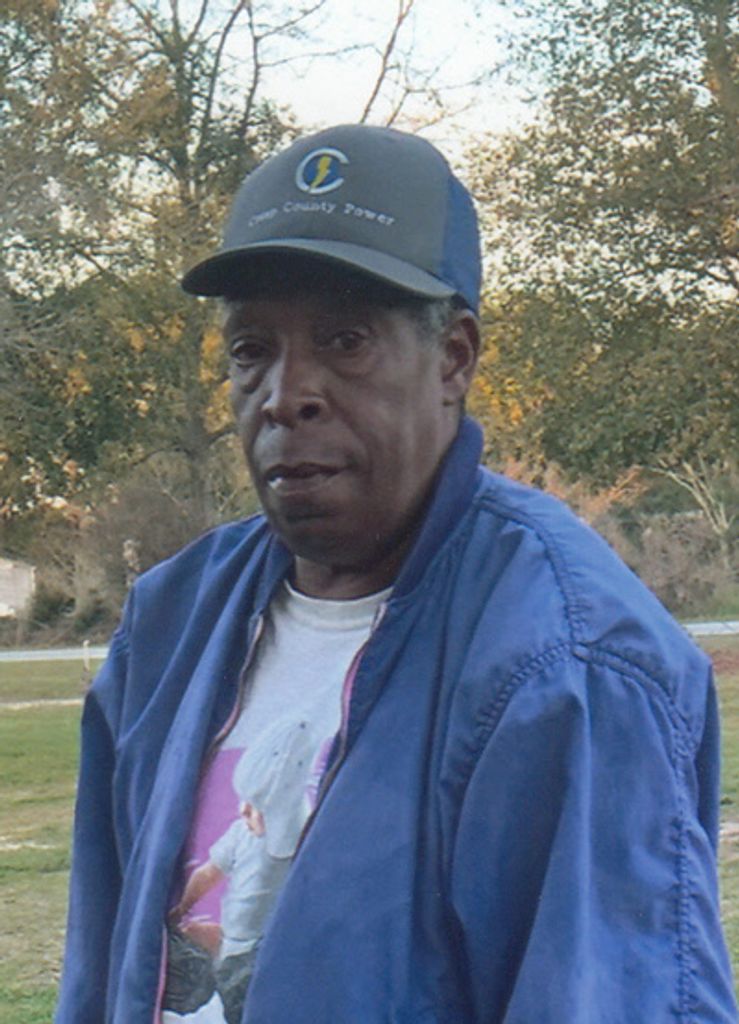 Mr. Floyd N. Doston Profile Photo
