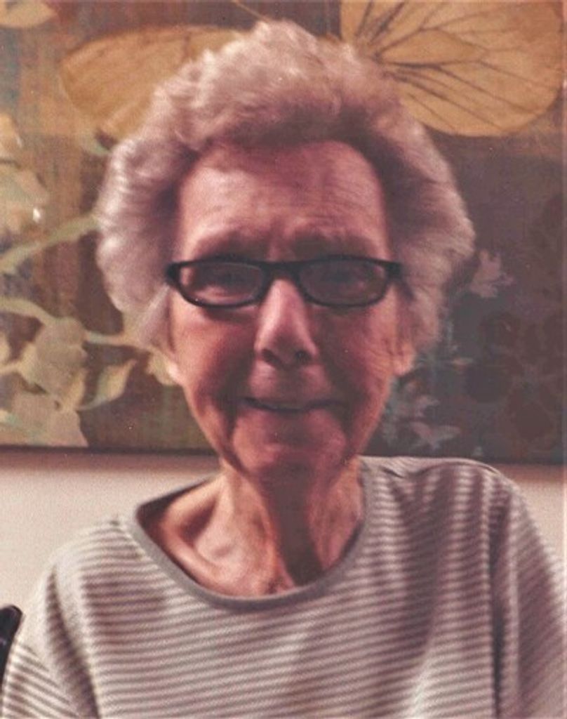Mary Ann Wright Profile Photo