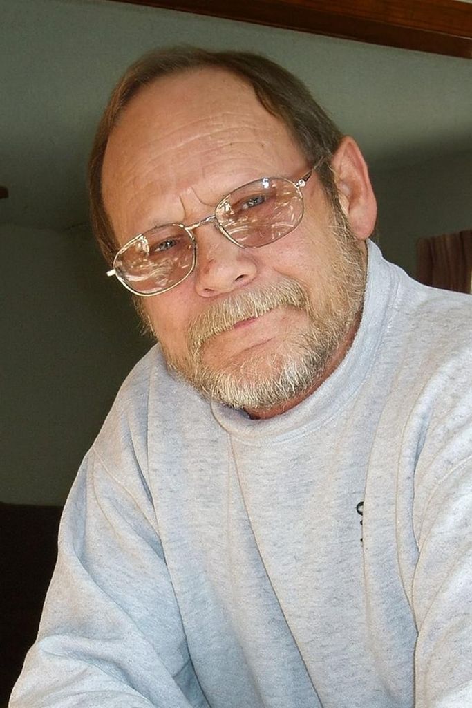 Edward "Eddie" Arnold Killmer Profile Photo