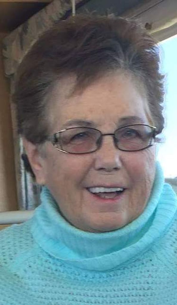 Kay (Loyd)  Davis
