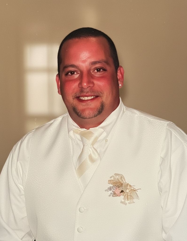 Robert Phillip Mansfield