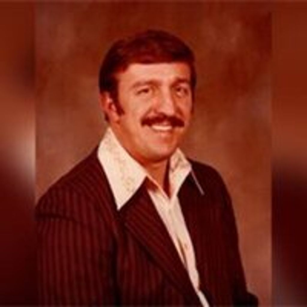 Wayne Eugene Alexander