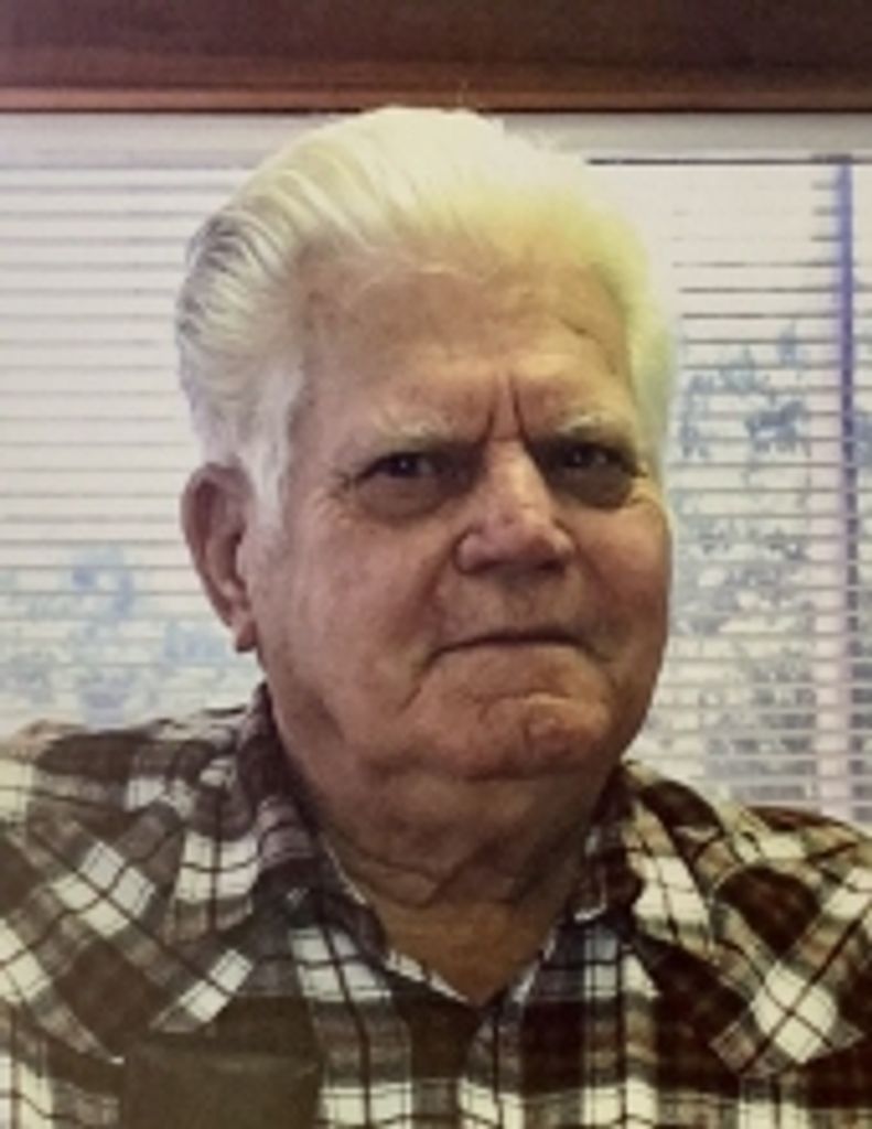 Charles Neal Grantland