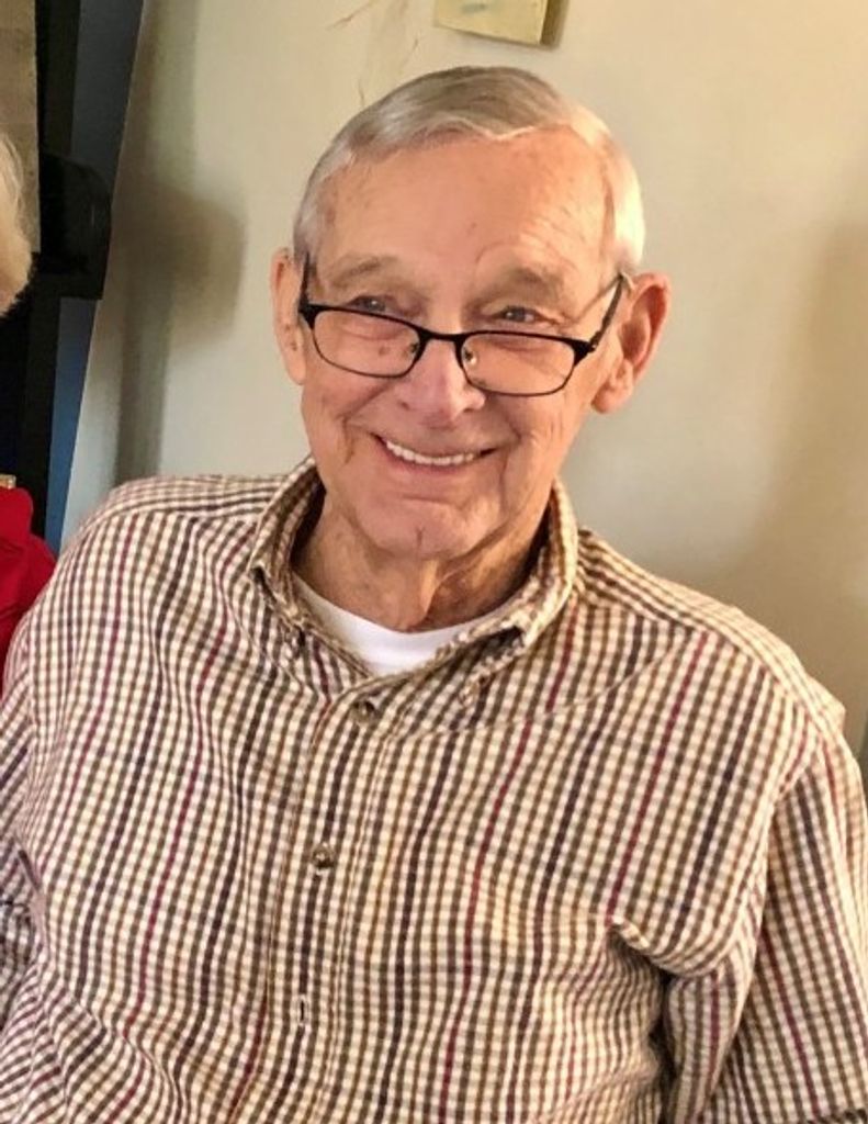 John A. Bottinger