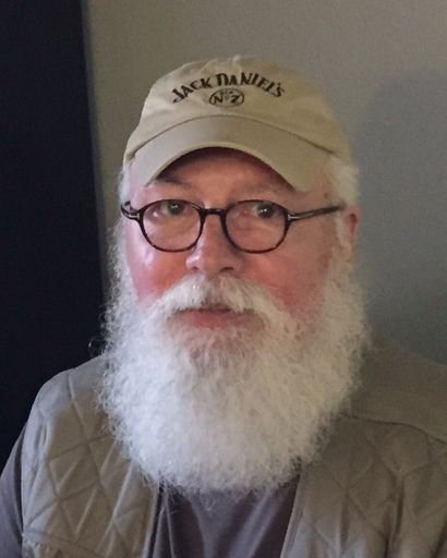 Stephen Charles Borden's obituary image