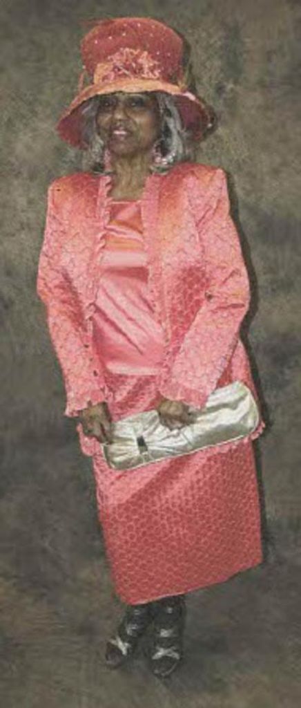 Vera Louise Charles Profile Photo