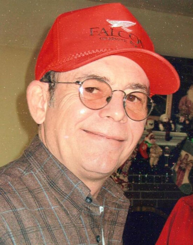 Ricky Don Nichols