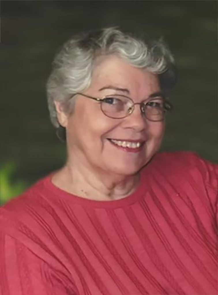 Velma Joyce Jones Profile Photo