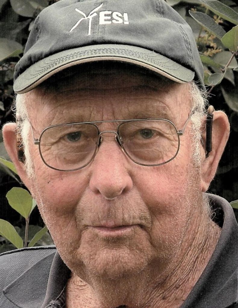 Everett H. SILSBY Profile Photo