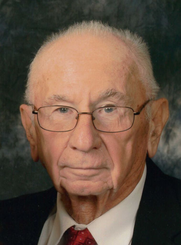 Harry C. Kacenski
