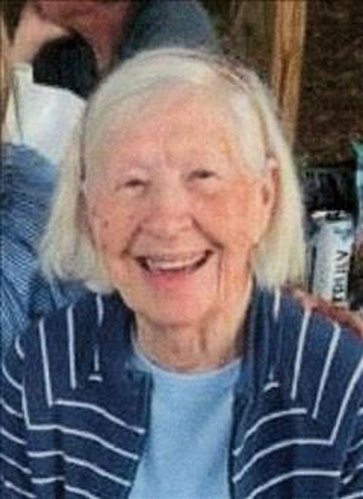 Peggy Lydick Mccarroll Profile Photo
