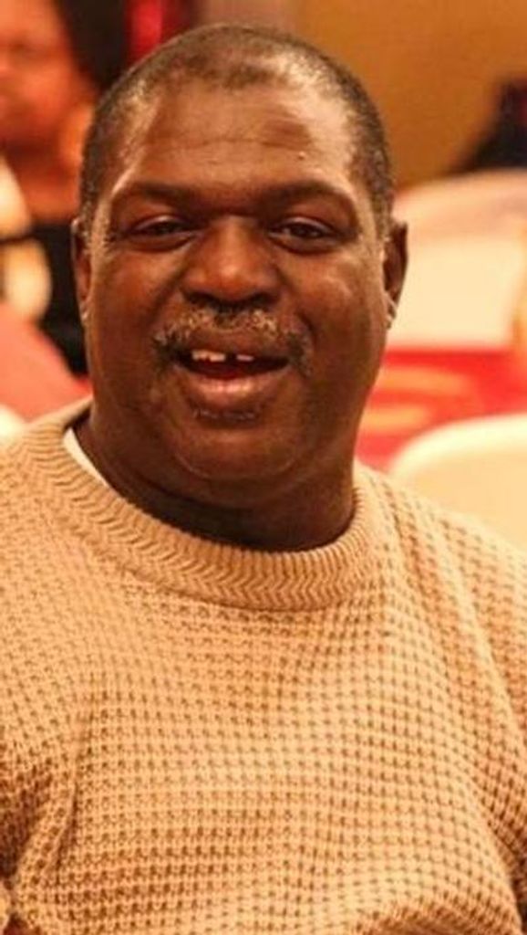 Tracy Bernard Williams Profile Photo