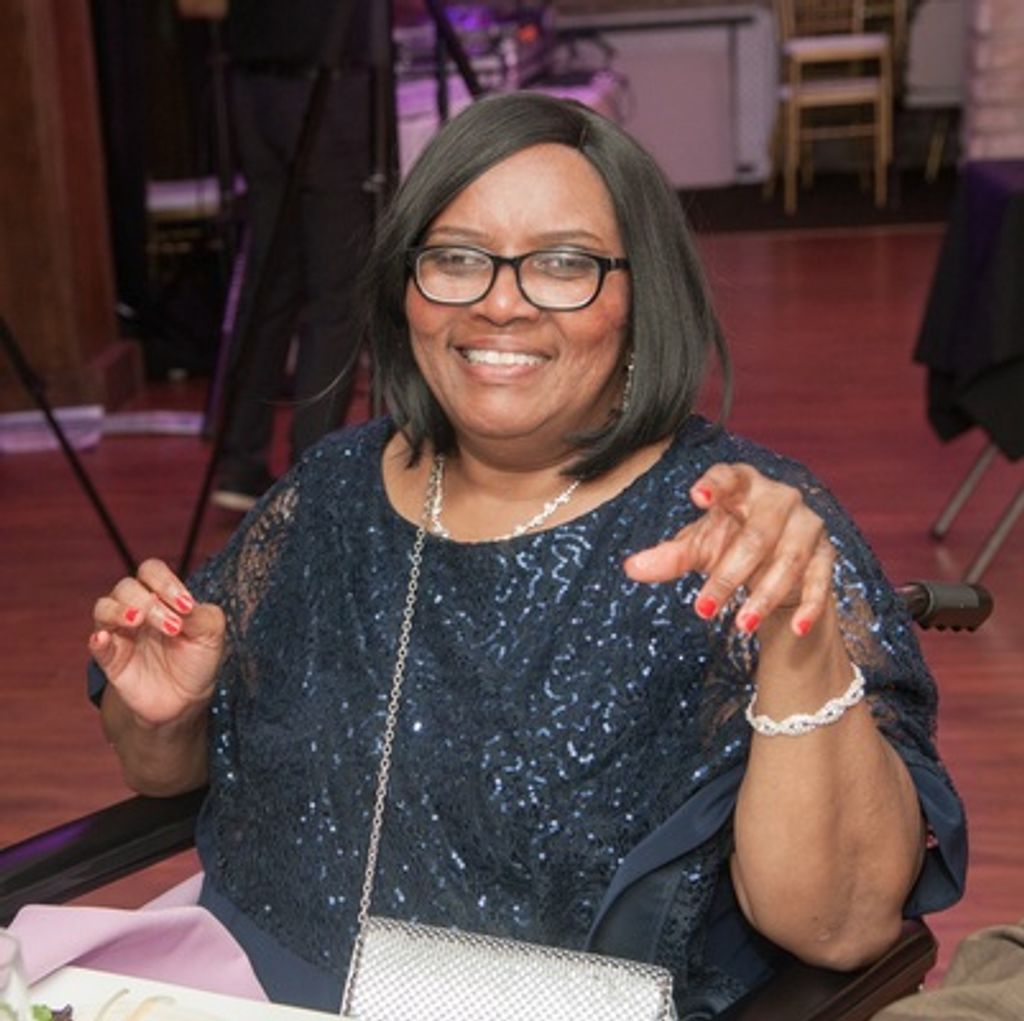 Mary E. Hughes Profile Photo