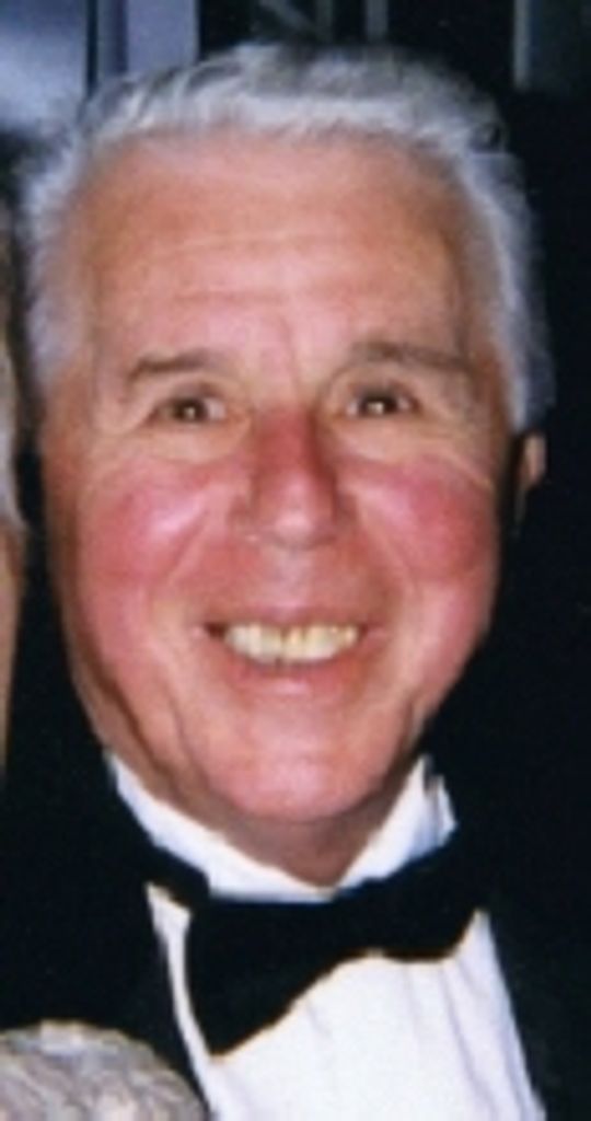 Richard R. Lombardi,  Sr.