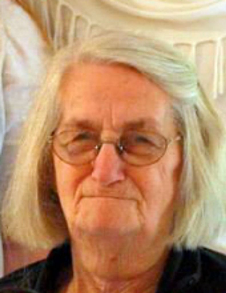 Ruth  Florence  Dunaway