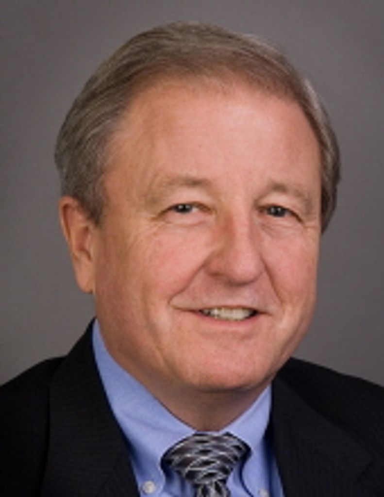 Attorney Thomas A. Merkle