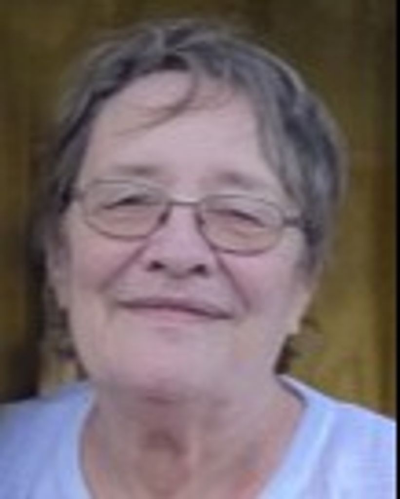 Brenda Joyce Lewis