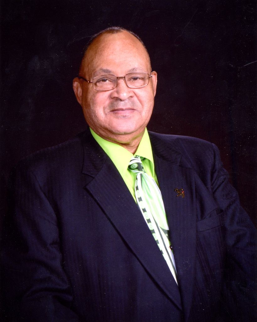 James H. Tate Profile Photo