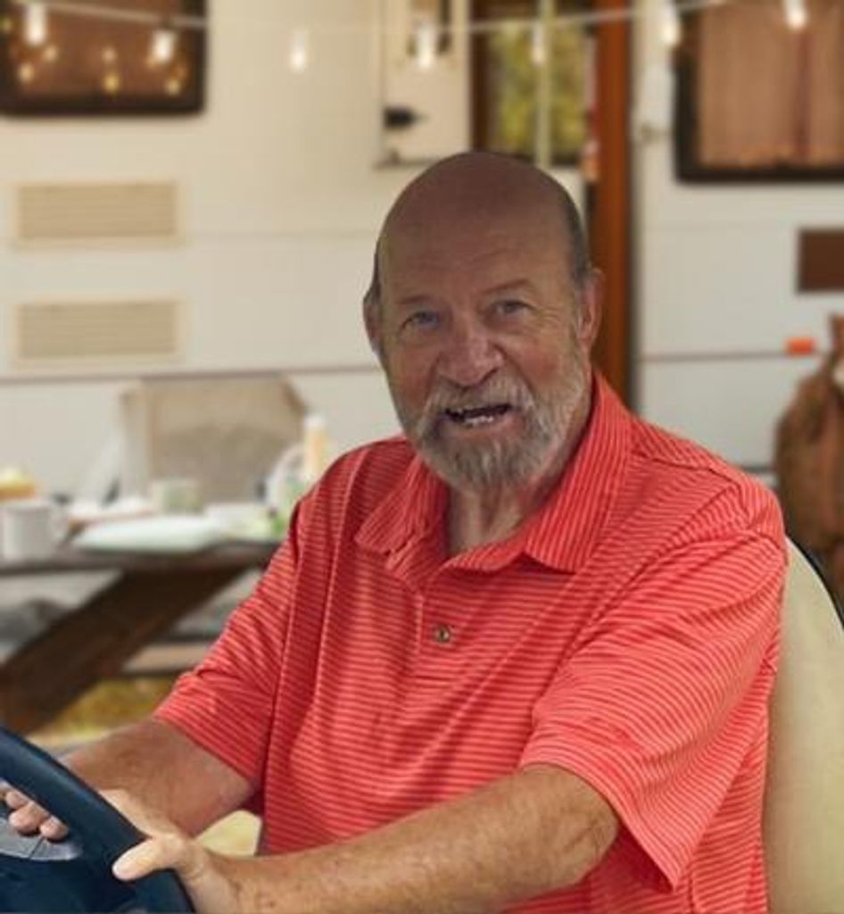 Wendell Evans Allen Sr.