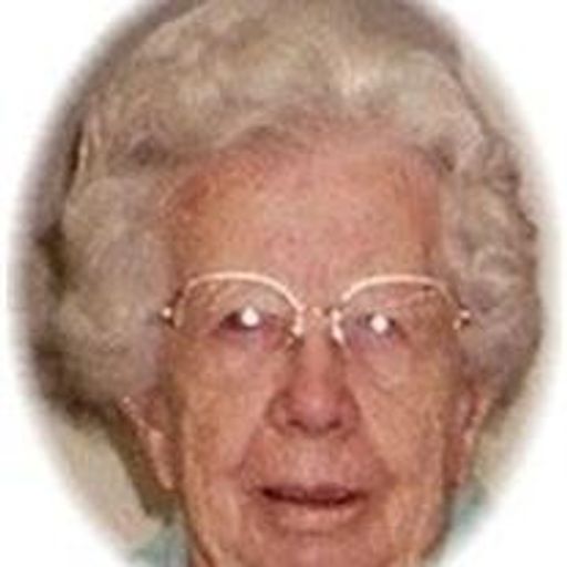 Hazel M Nieman Profile Photo