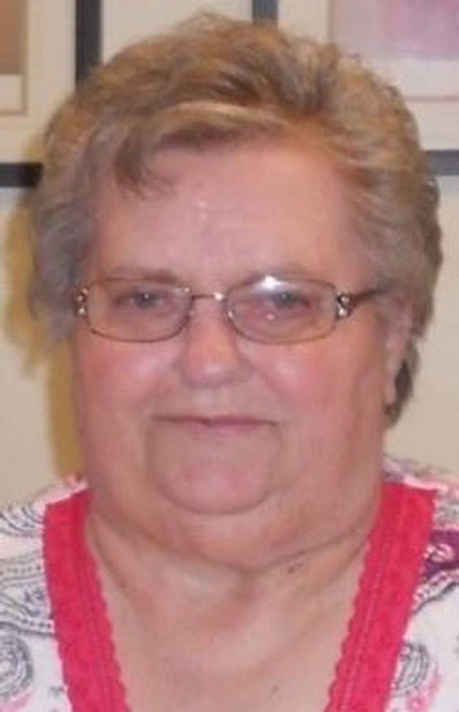 Esther R. Lantz