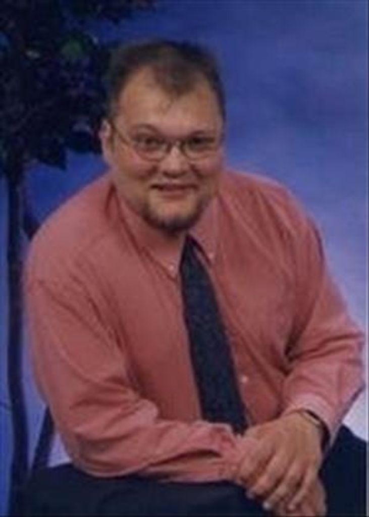 Timothy Hobson