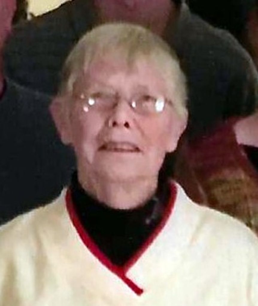 Sonya Kay (Steinhour)  Brooks