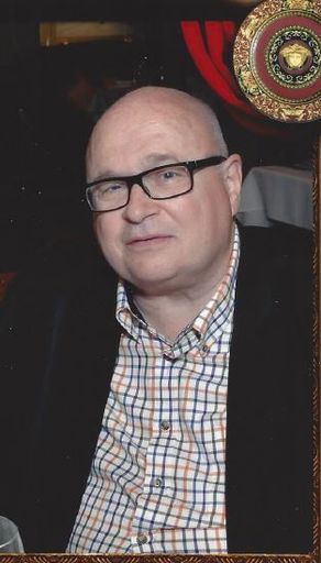 Bernard Virgil Converse Profile Photo