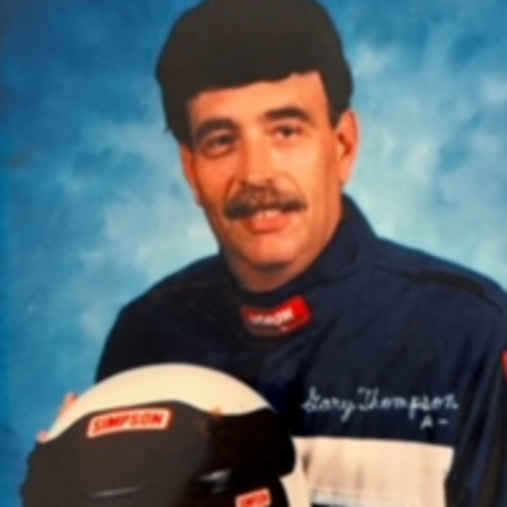 Gary Thompson Profile Photo