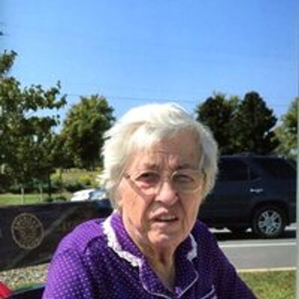Mattie Finney Bray