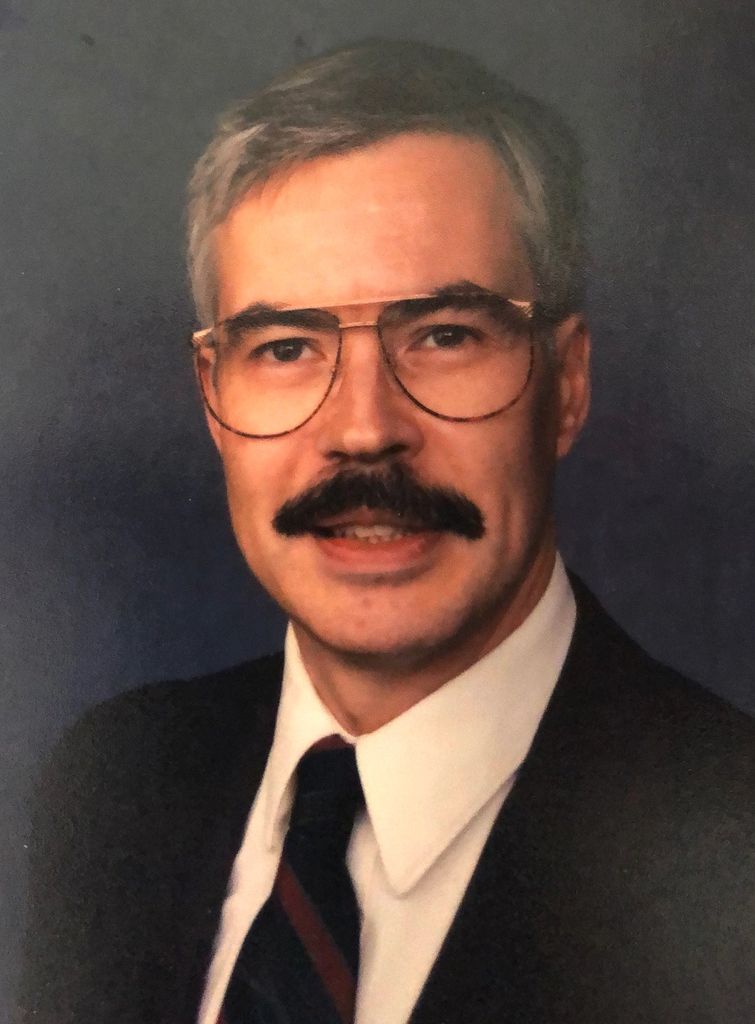 Dr. David C. Farden