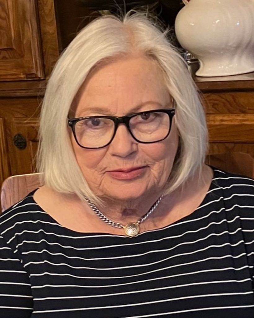 Jo Ann Waldrop Rogers Profile Photo