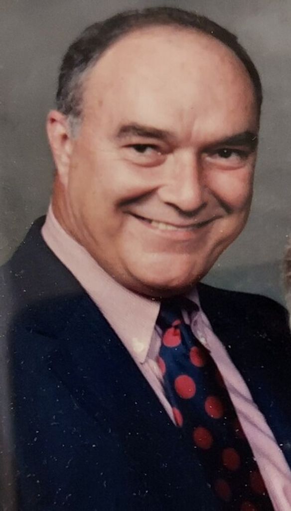 David Wayne Hall (Dave) Profile Photo