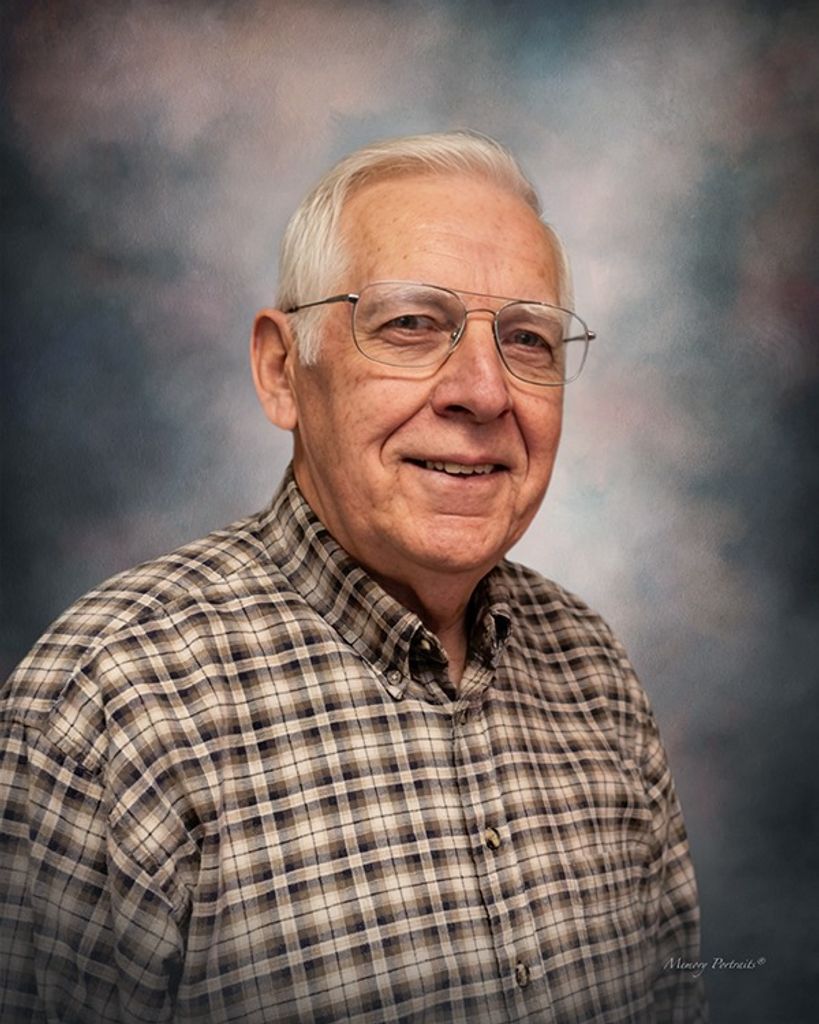 David Eugene Corn, Sr. Profile Photo