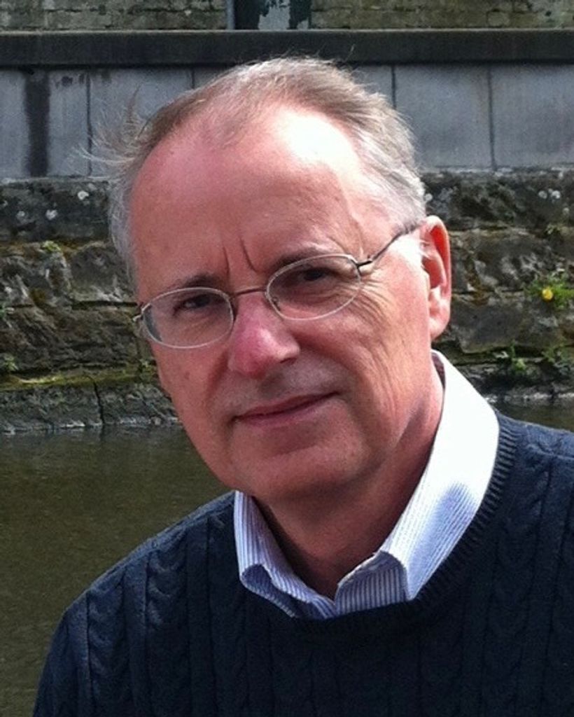 Petr Vorsilak Profile Photo