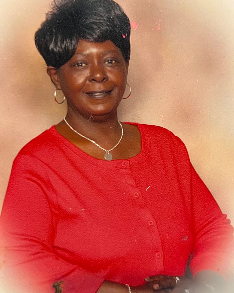 Brenda Mathis Troutman